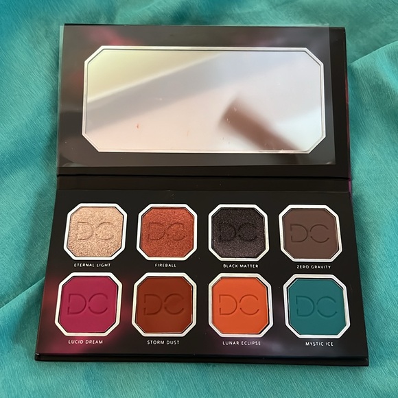 Celestial Thunder by Dominique Cosmetics Eyeshadow Palette - Picture 3 of 3